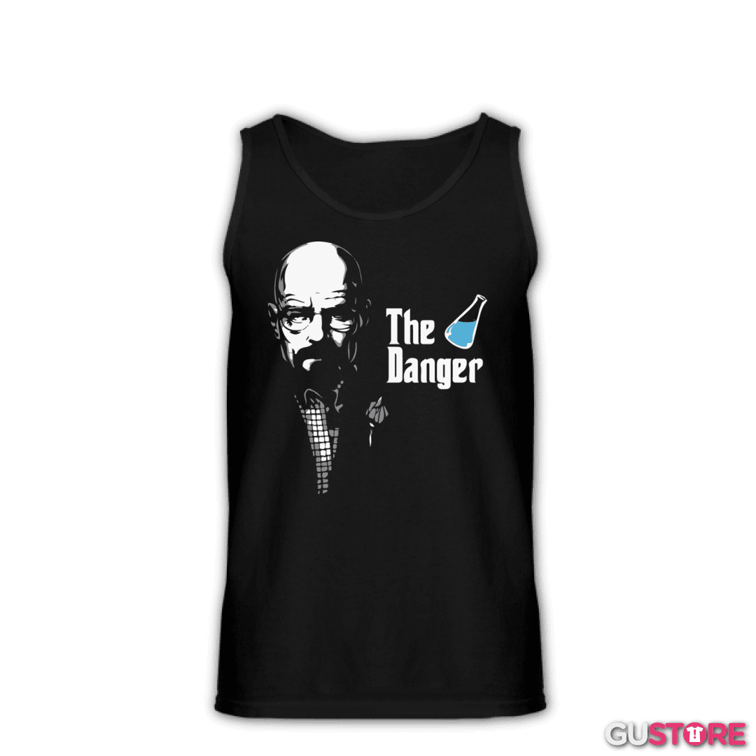 Sudadera The Godfather - The danger