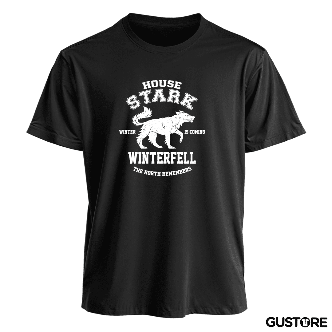 Polera House stark