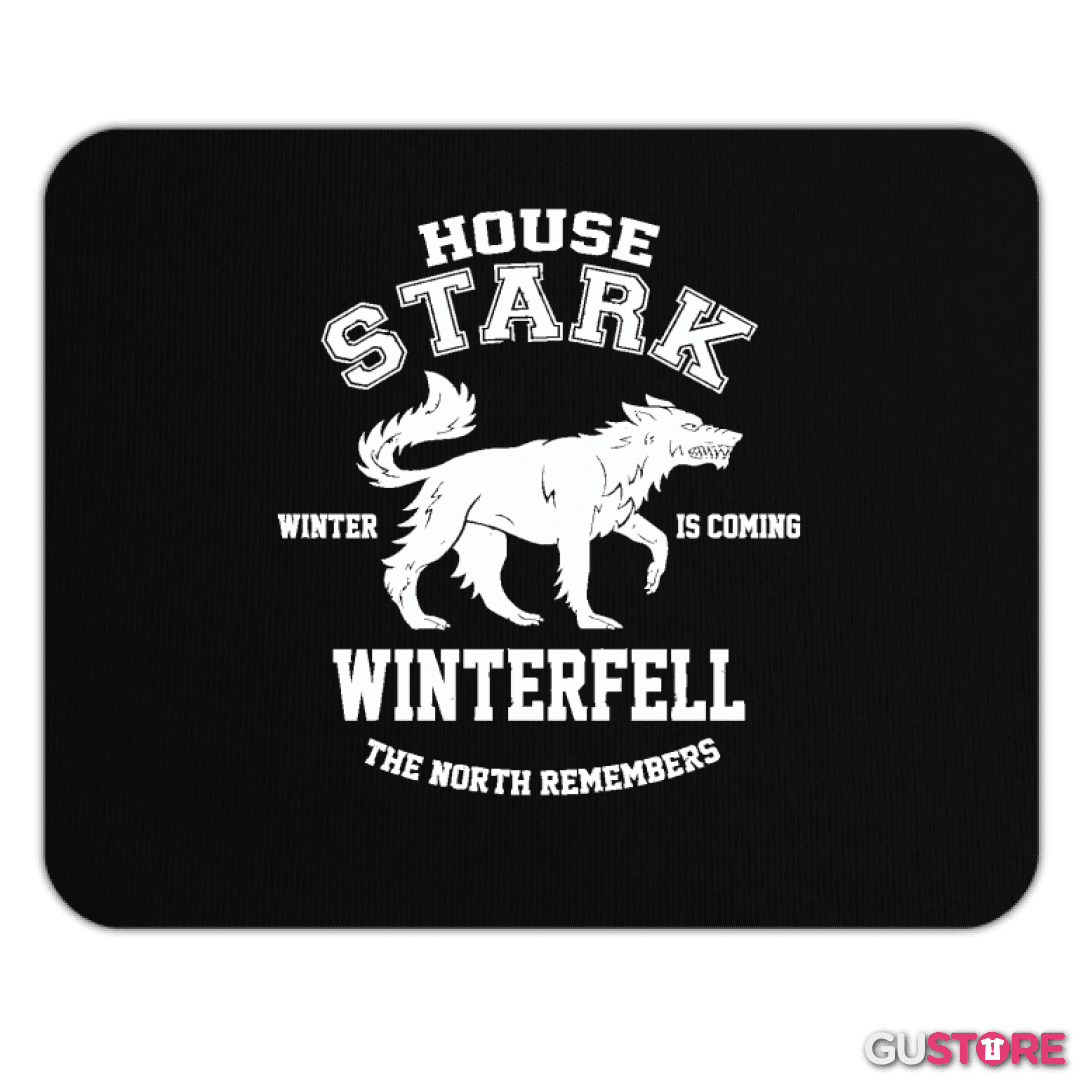 Mousepad House stark