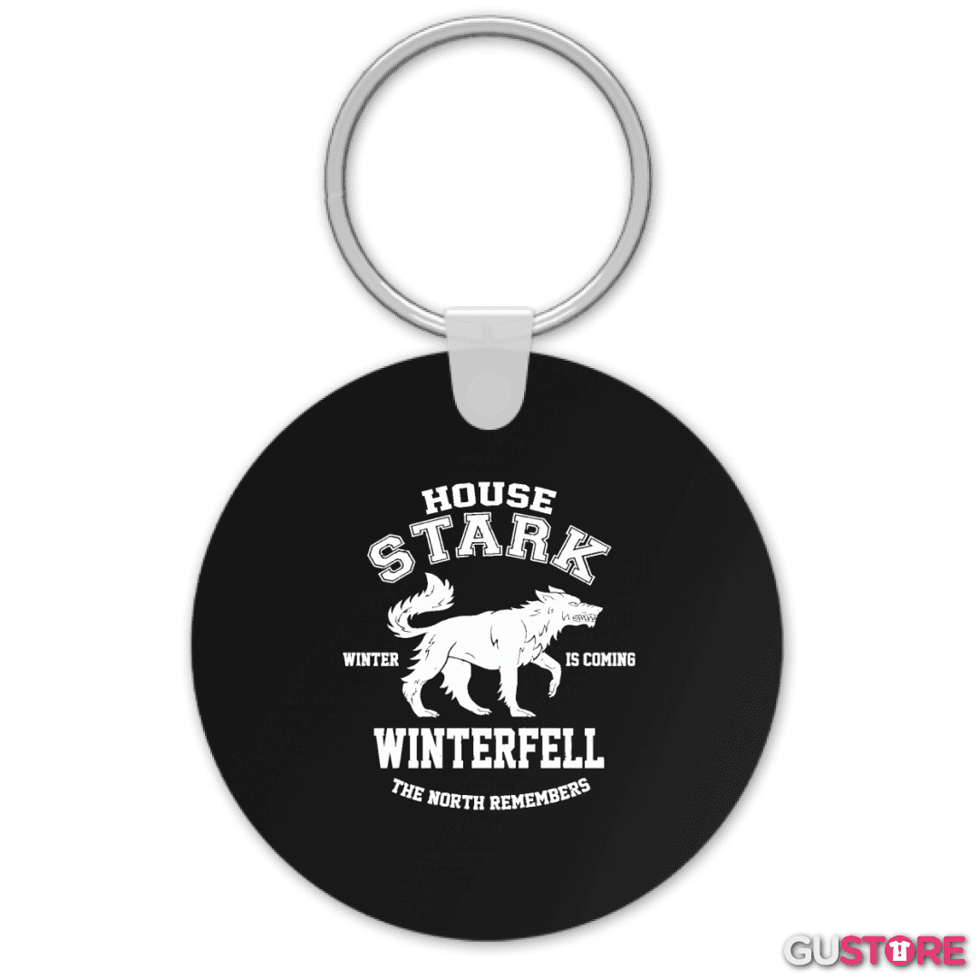 Llavero House stark