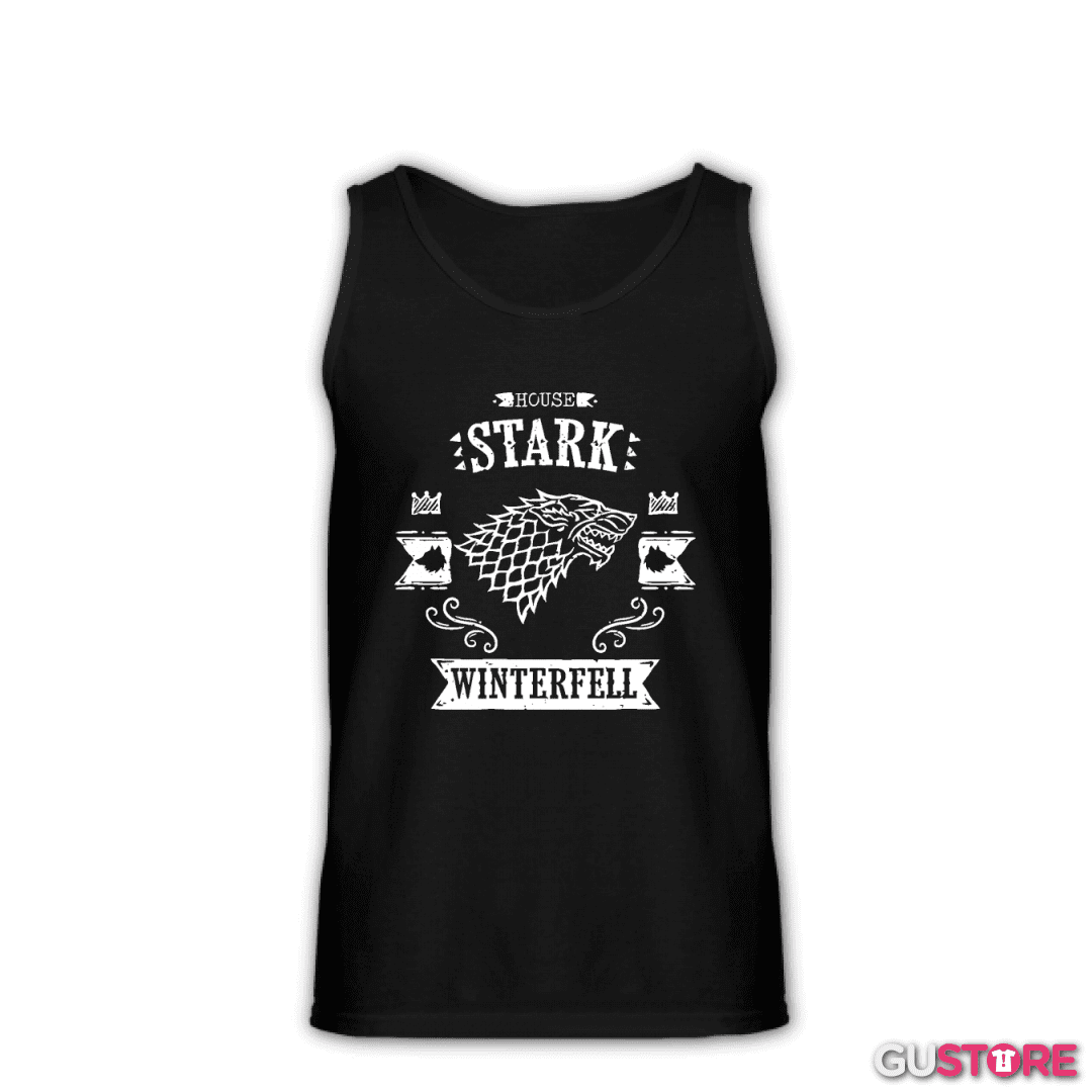 Sudadera House stark 2
