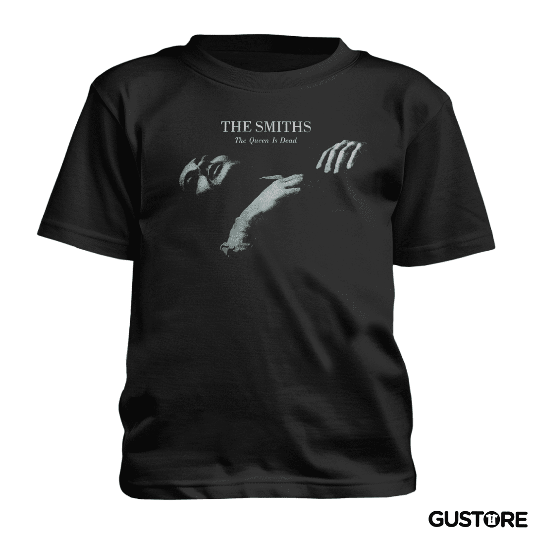 Polera de niño The smiths