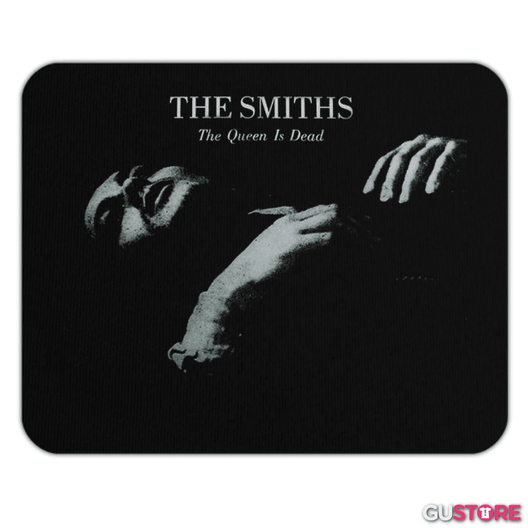 Mousepad The smiths