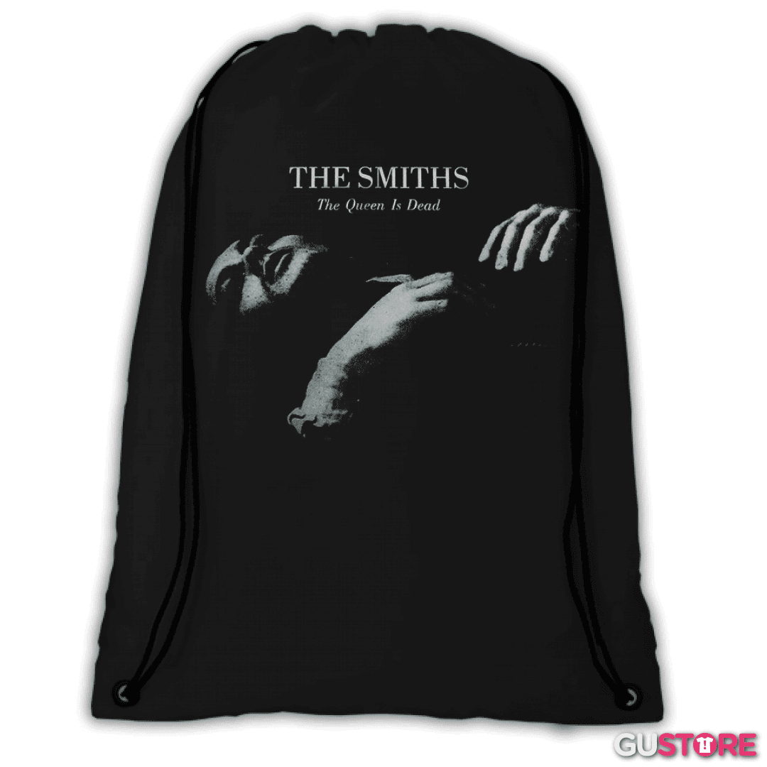 Mochila The smiths