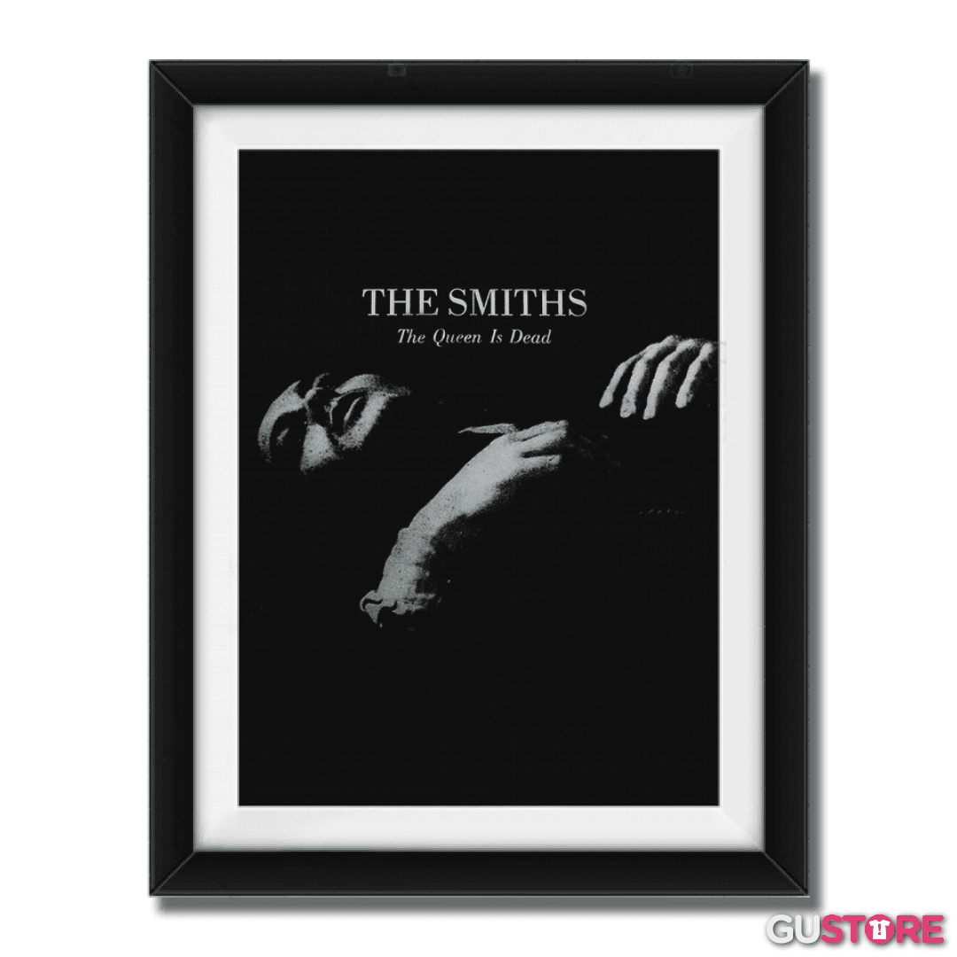 Cuadro decorativo The smiths