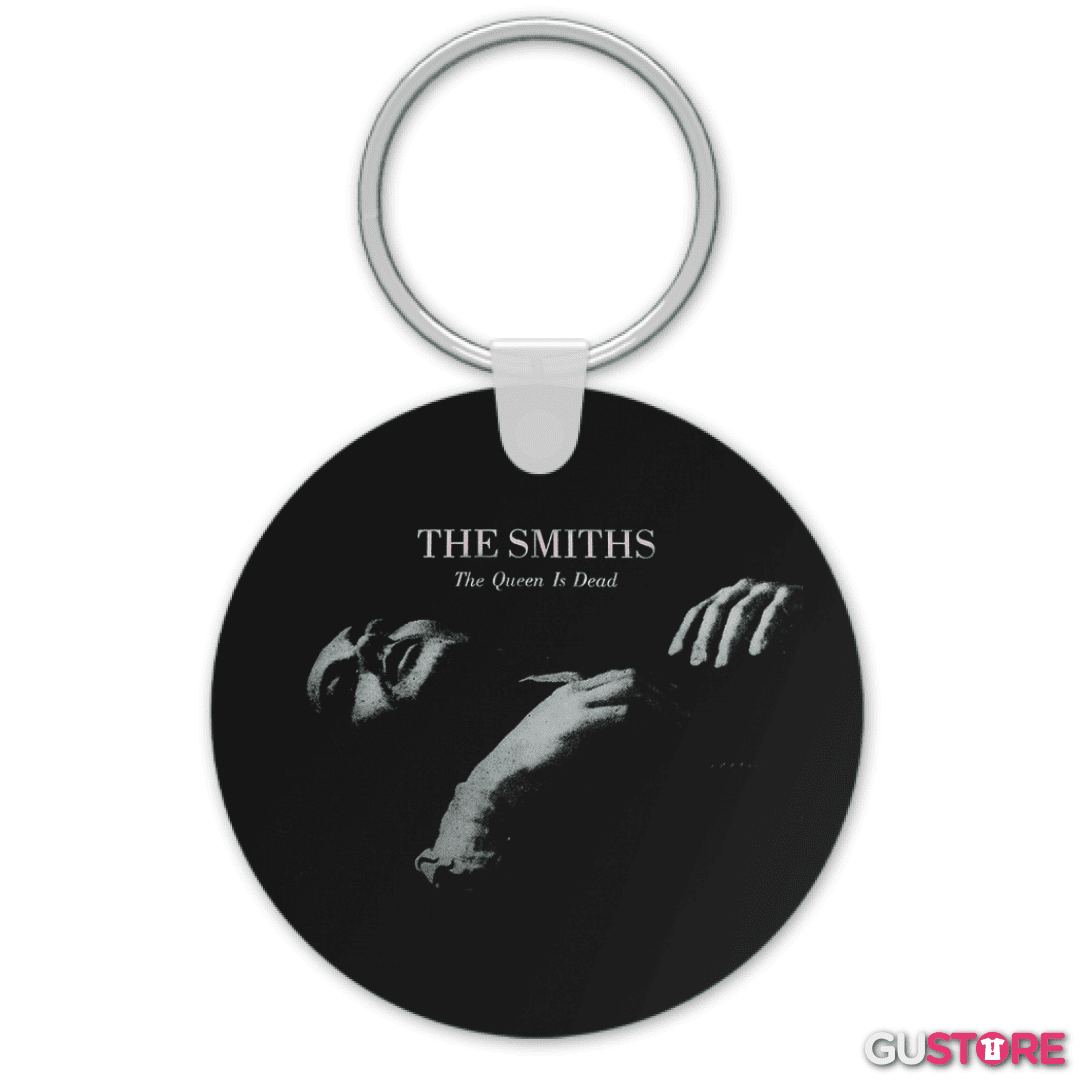 Llavero The smiths