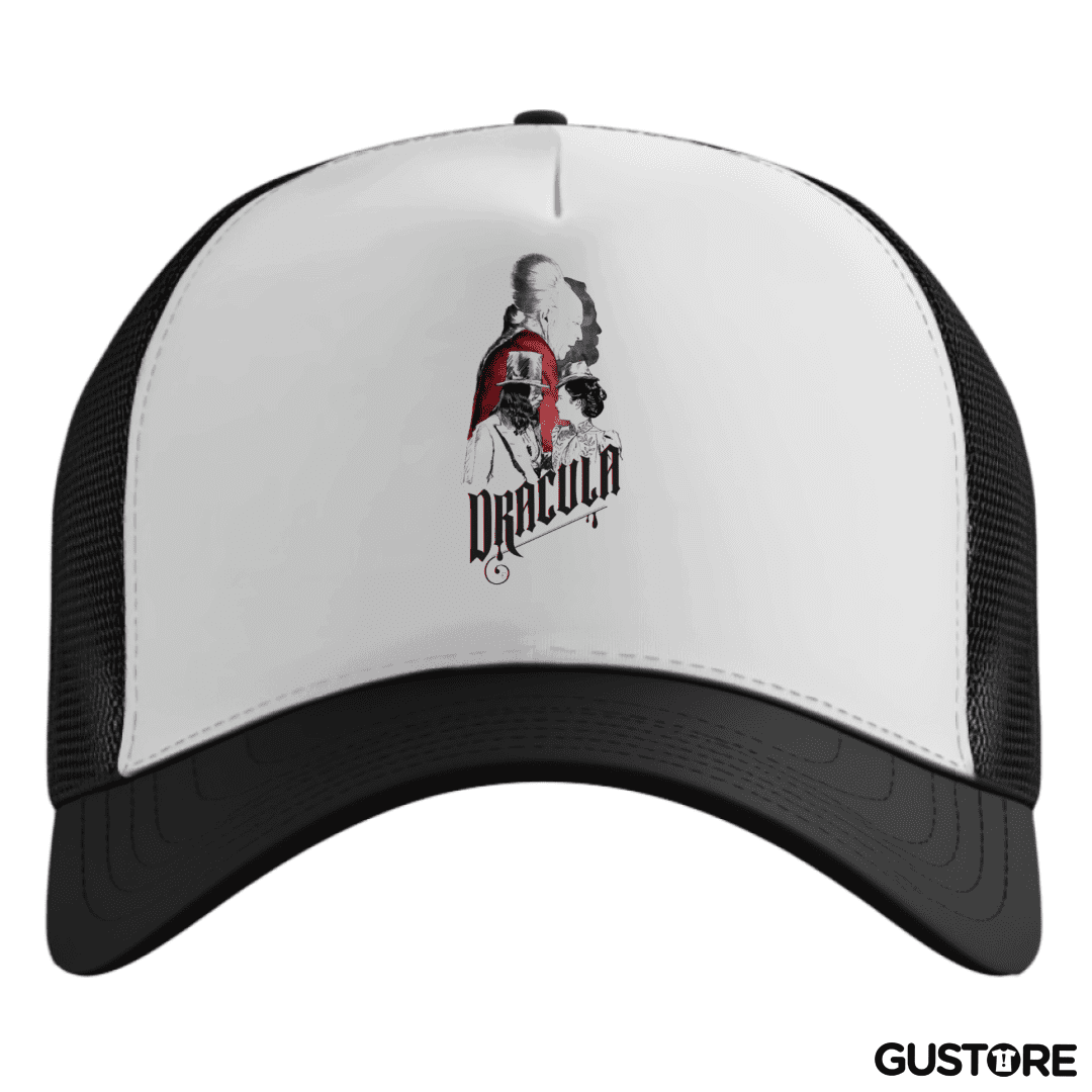Gorro Dracula 