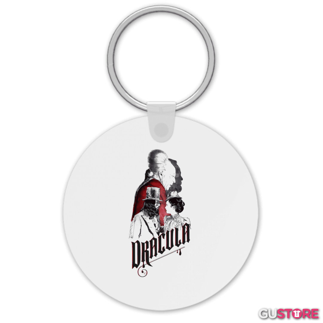 Llavero Dracula 