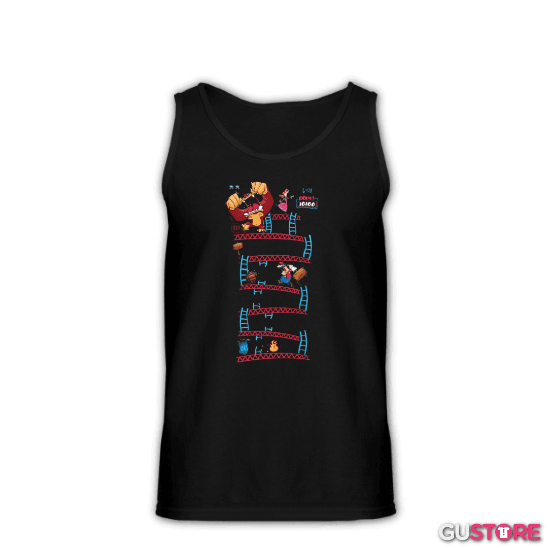Sudadera Super bigote king 2 