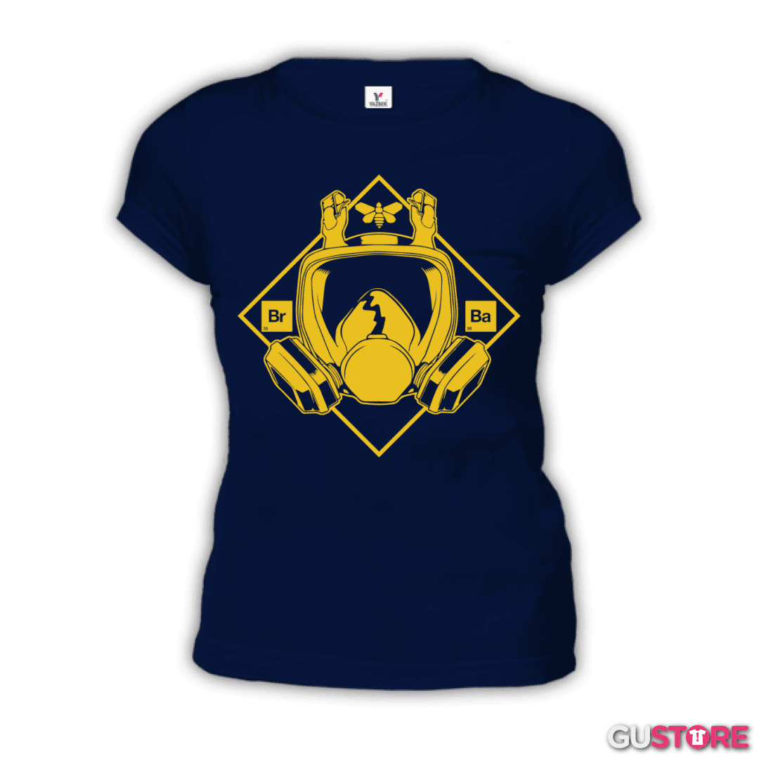 Polera de Mujer Mask