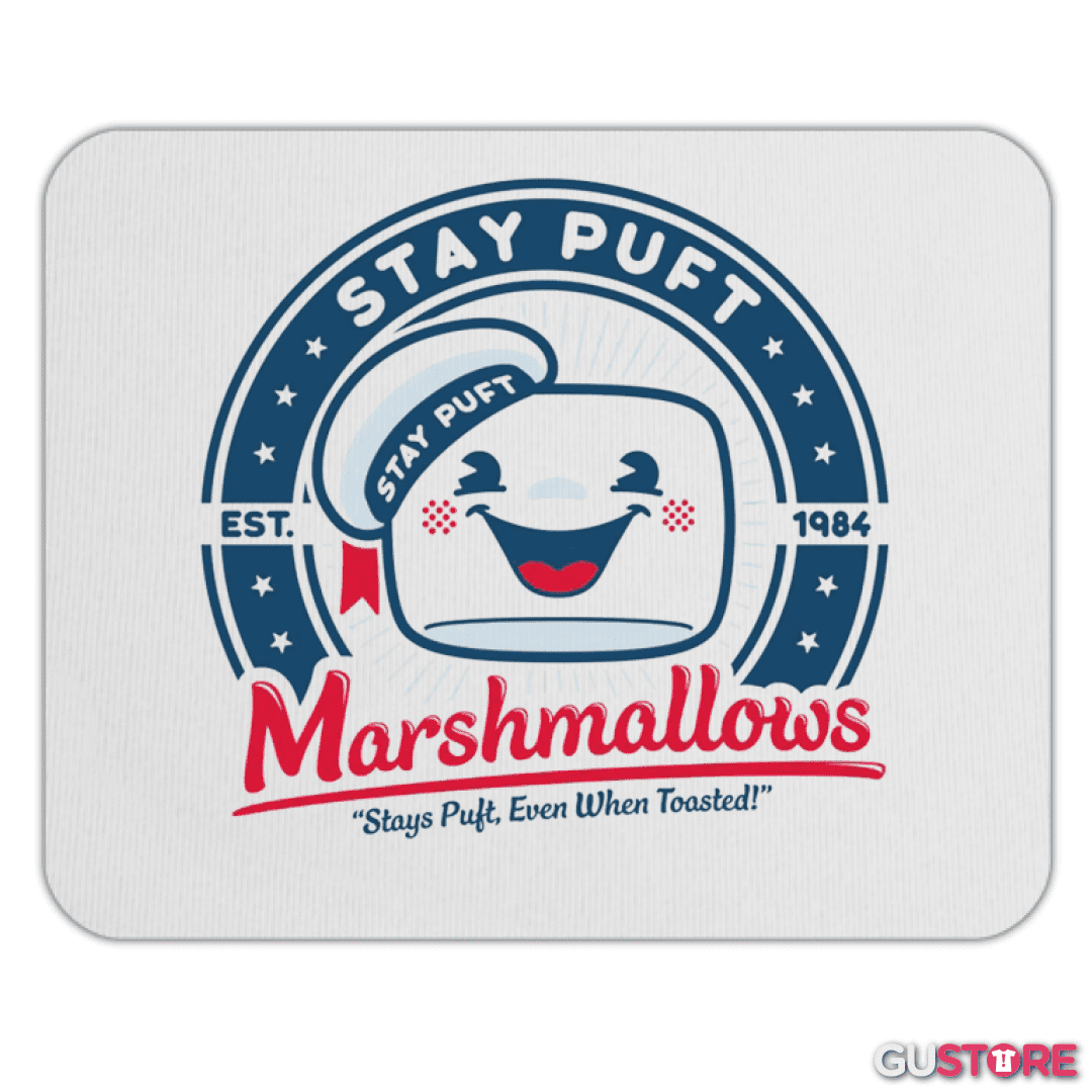 Mousepad Stay Puft 