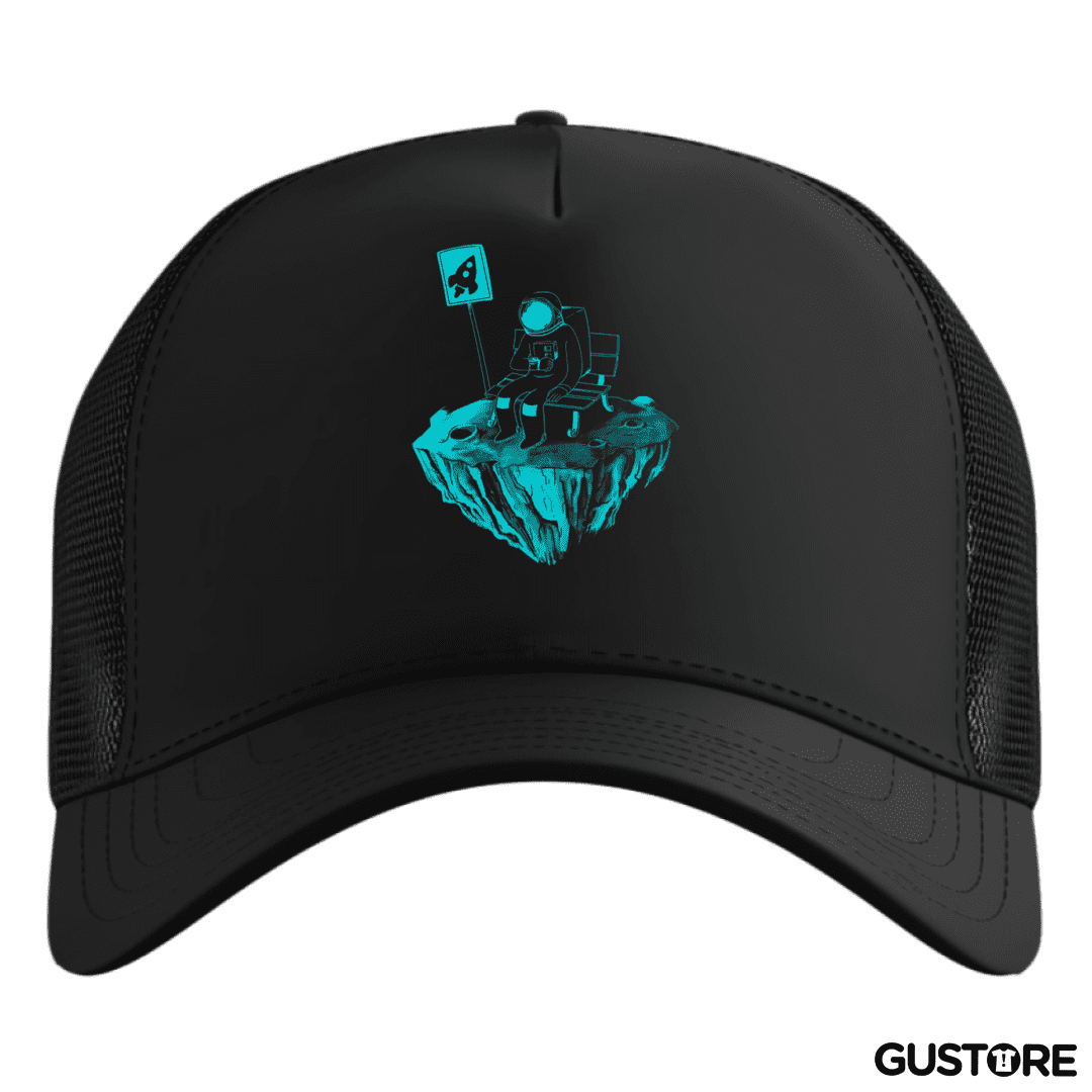 Gorro Astronauta 14