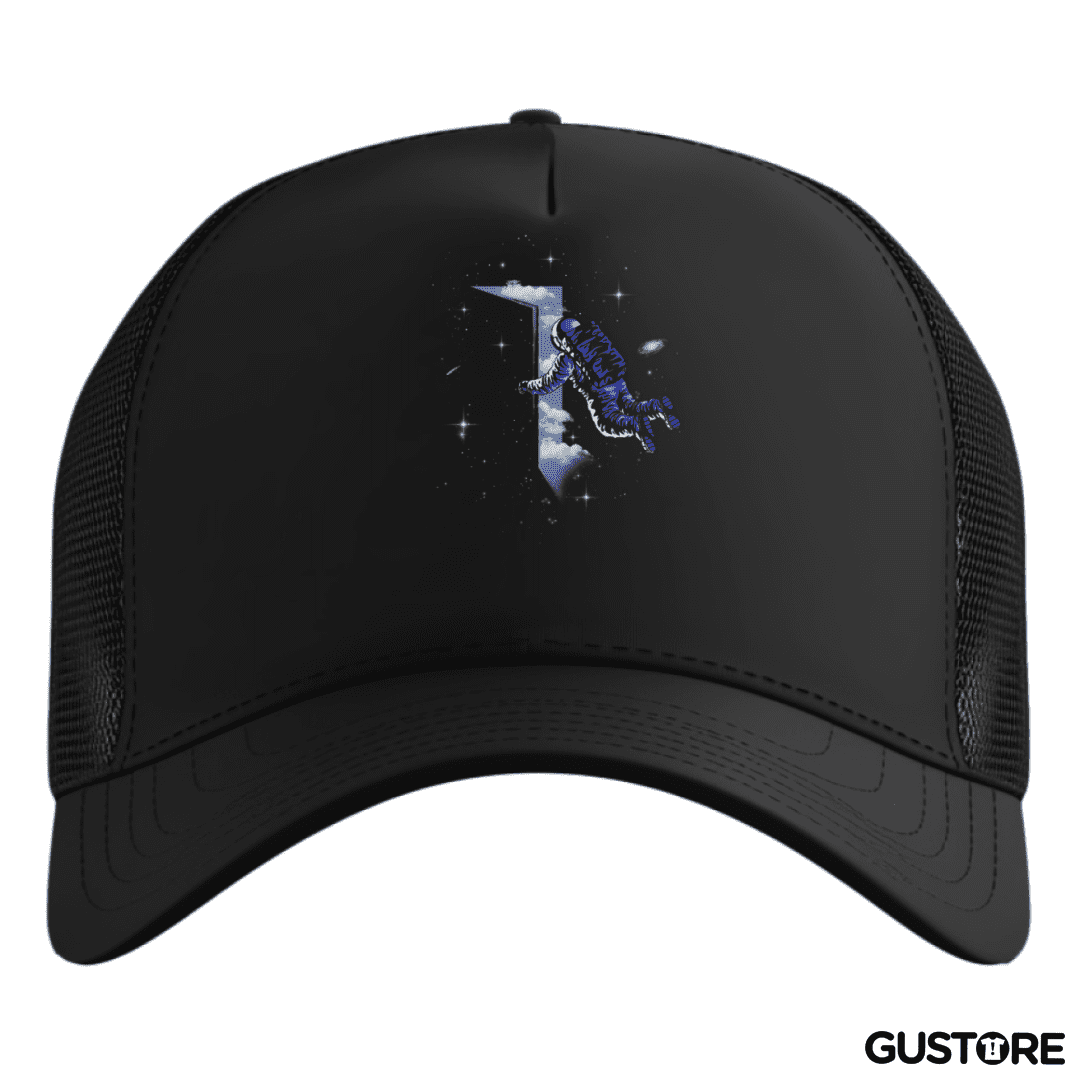 Gorro Puerta al espacio