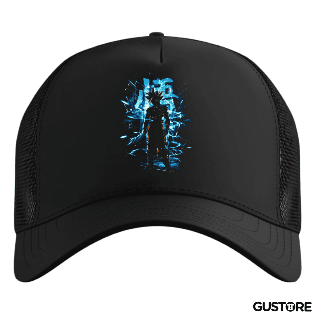 Gorro Miggate goku