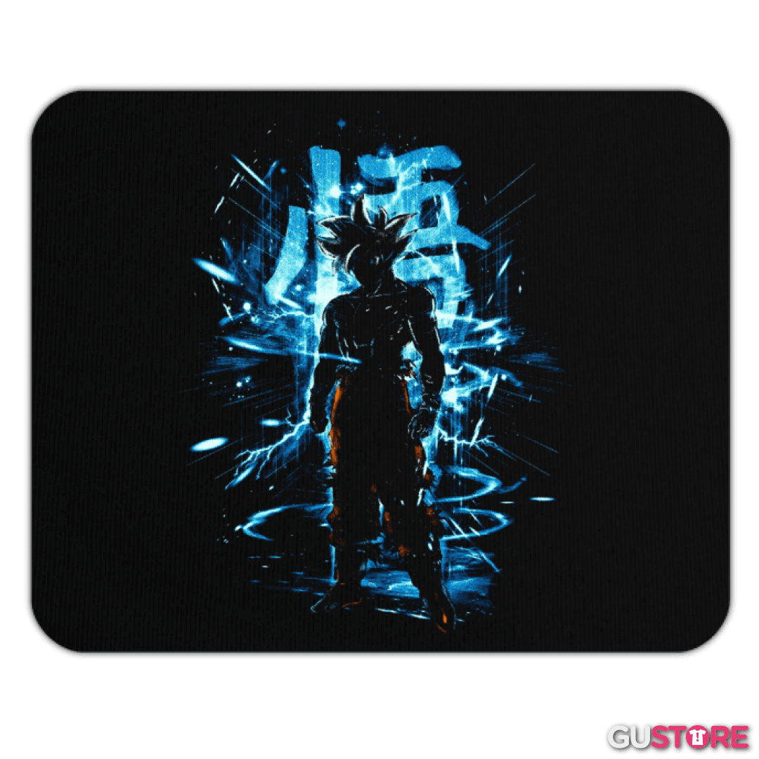 Mousepad Miggate goku