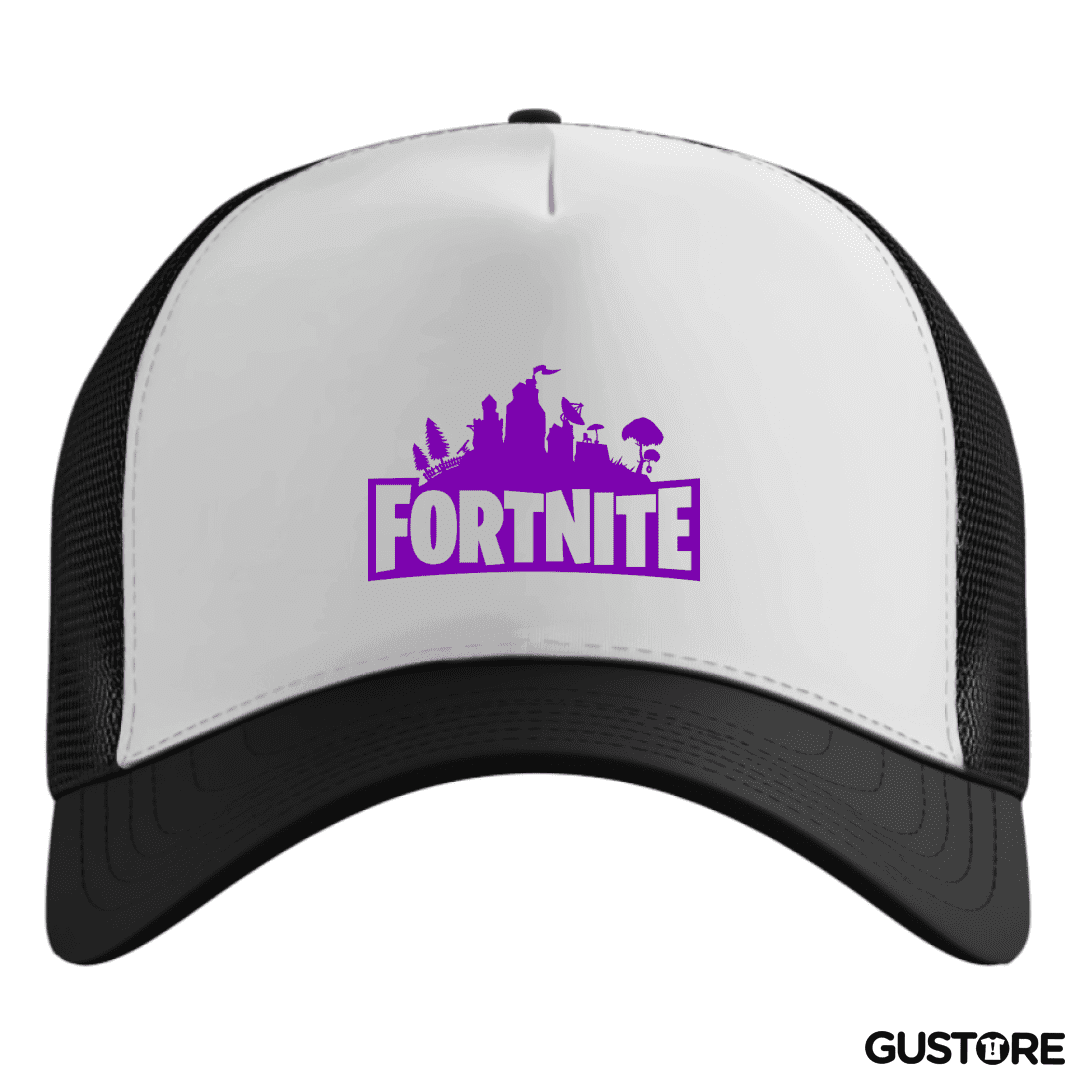 Gorro Fortnite Battle Royale