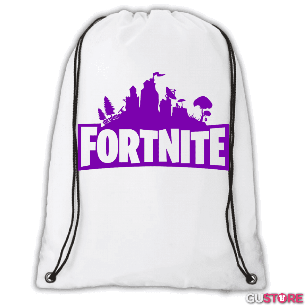Mochila Fortnite Battle Royale