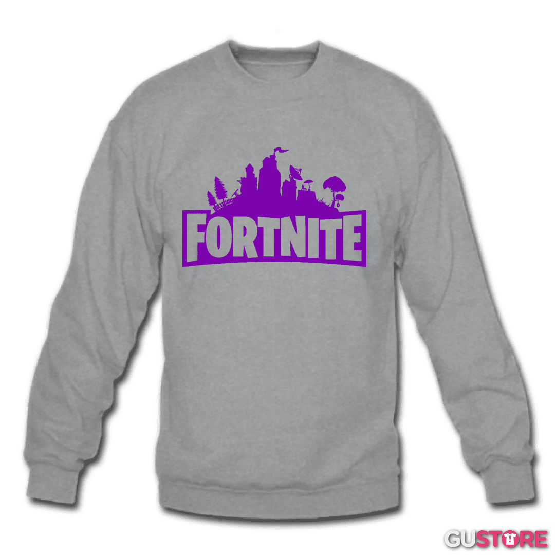 Poleron polo Fortnite Battle Royale