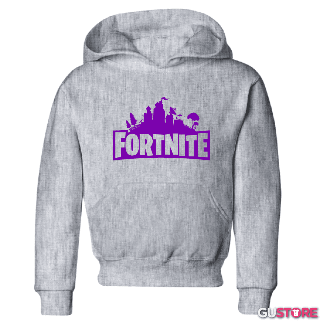 Poleron de niño Fortnite Battle Royale