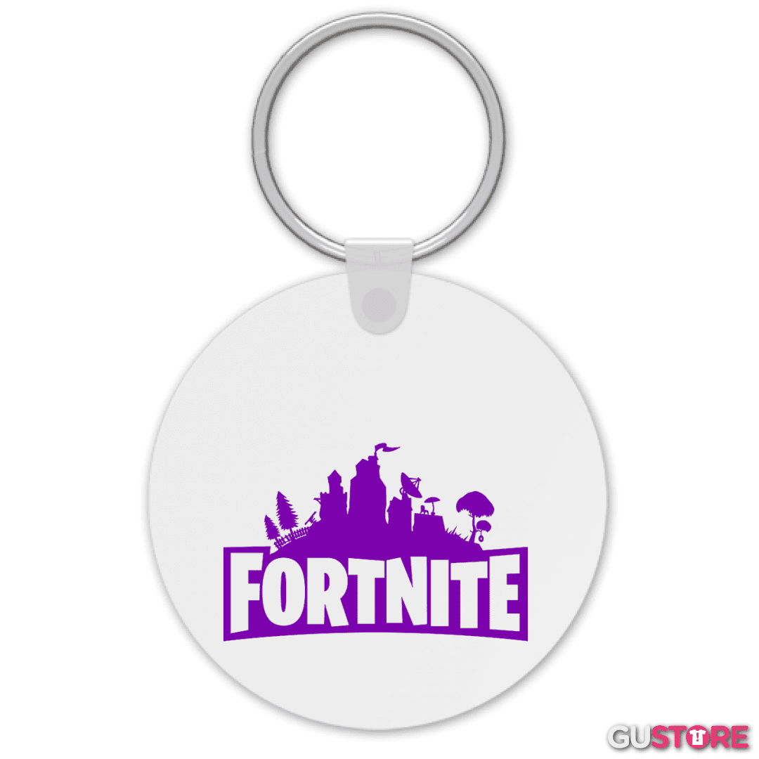 Llavero Fortnite Battle Royale