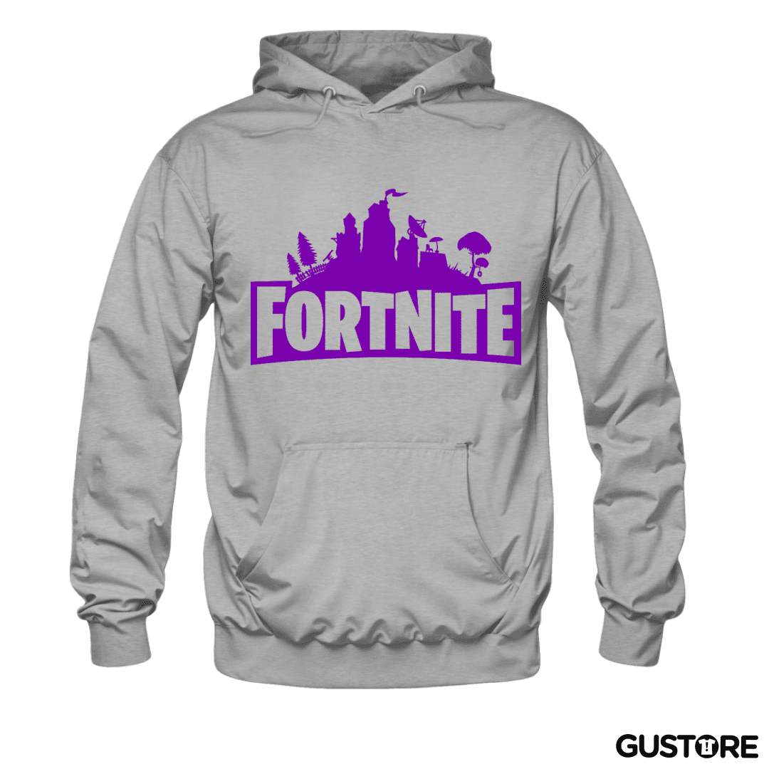 Polerón Canguro Fortnite Battle Royale