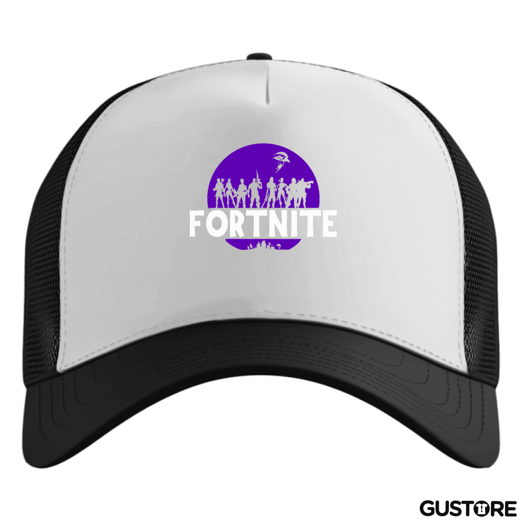 Gorro Fortnite royale