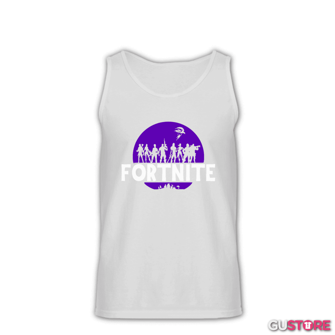 Sudadera Fortnite royale
