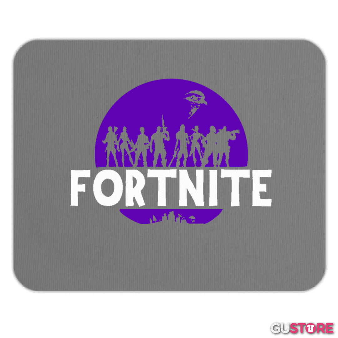 Mousepad Fortnite royale