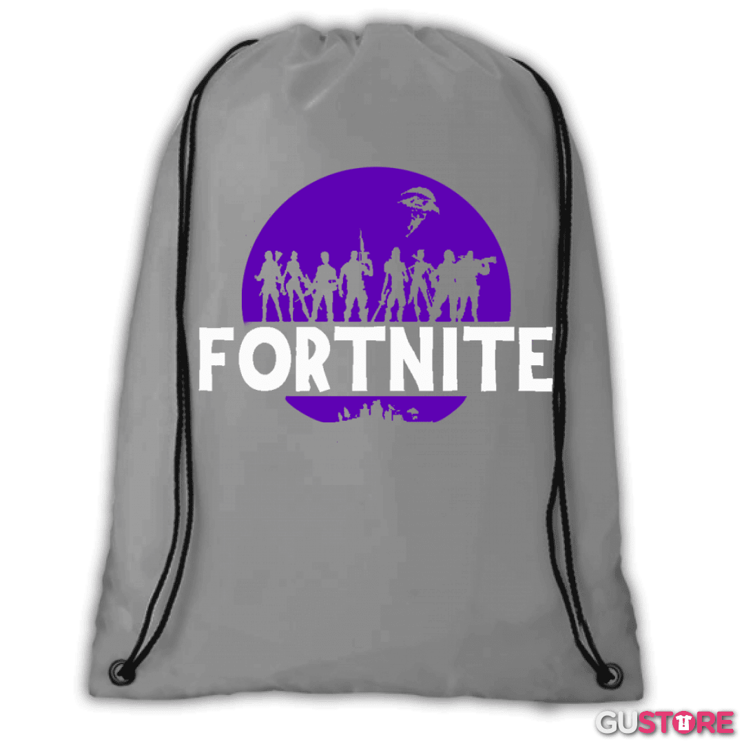 Mochila Fortnite royale