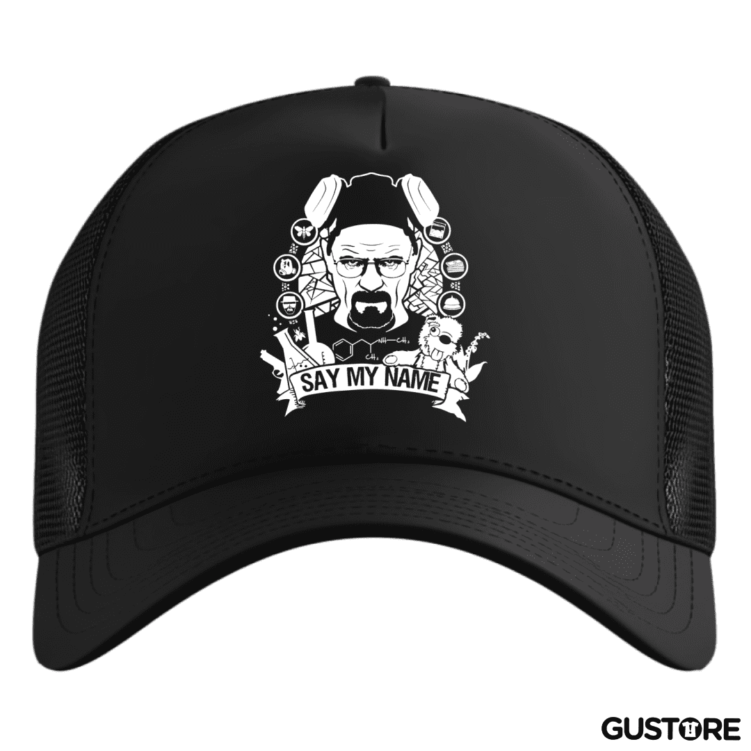 Gorro Say My Name 2