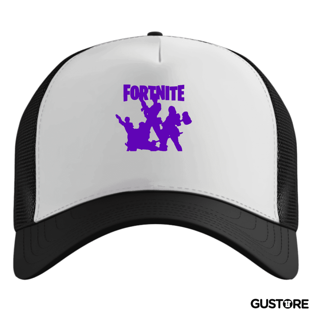 Gorro Fornite Squad