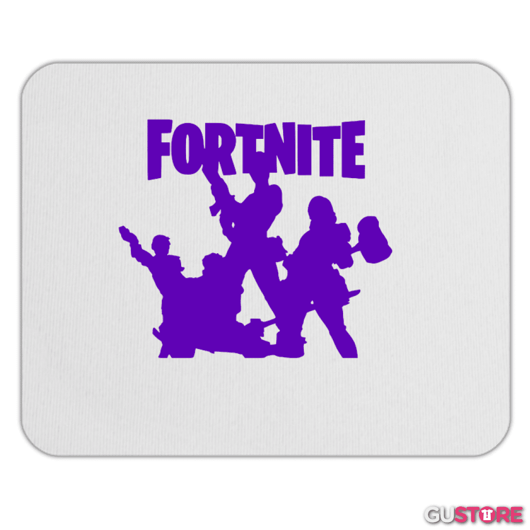 Mousepad Fornite Squad