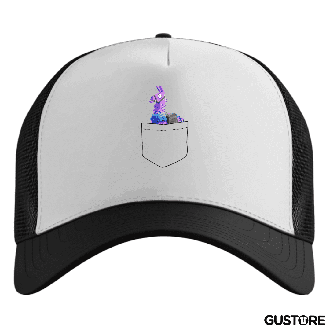 Gorro LLama Fornite