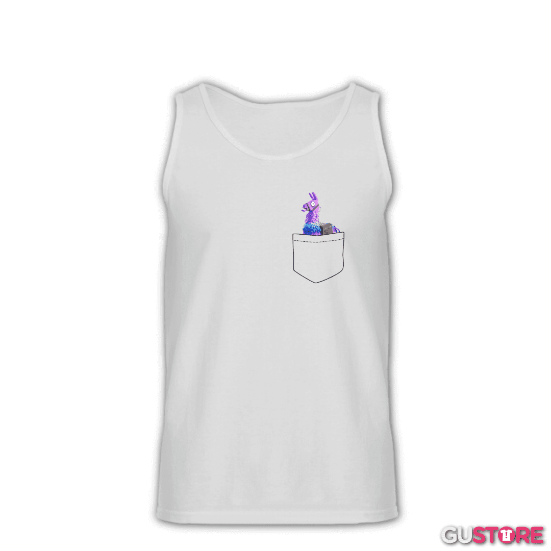 Sudadera LLama Fornite