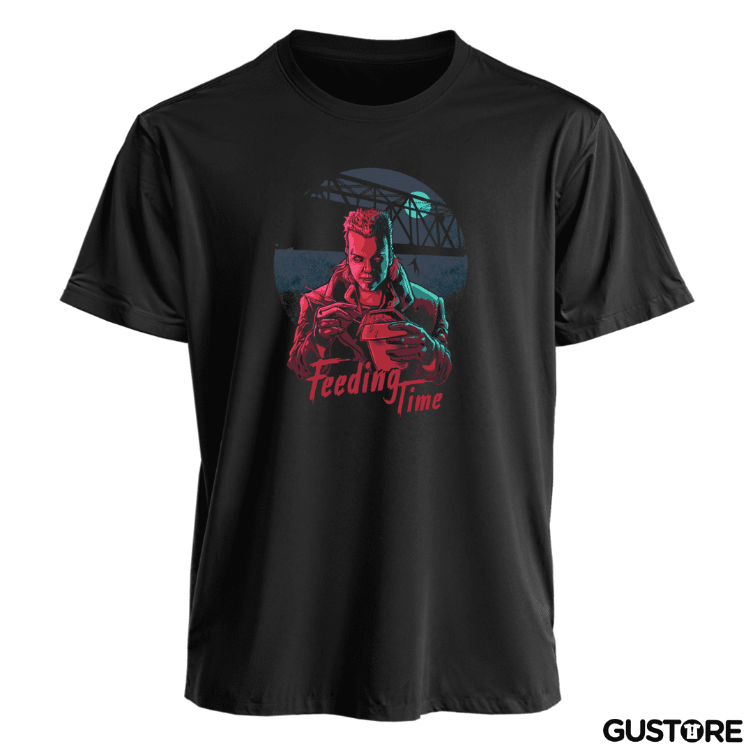 Polera The lost boys