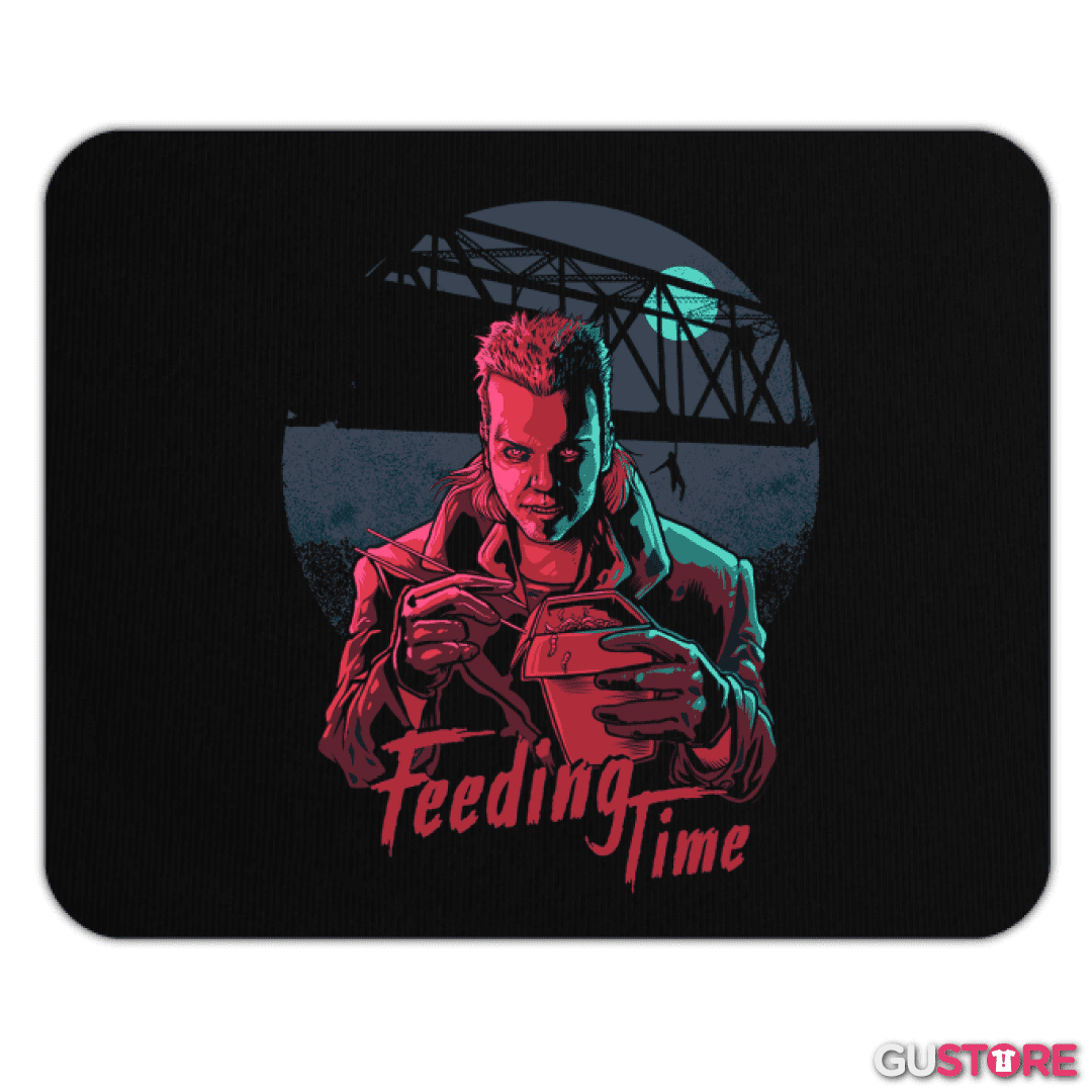 Mousepad The lost boys