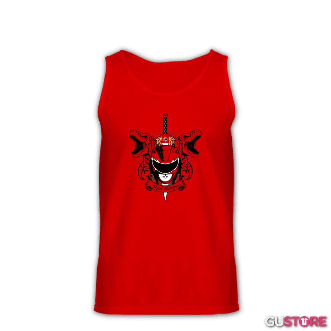 Sudadera Tyrannosaurus Red Ranger