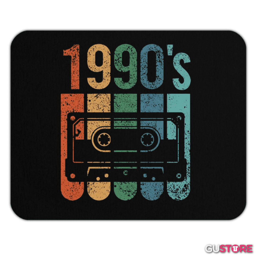 Mousepad noventas 