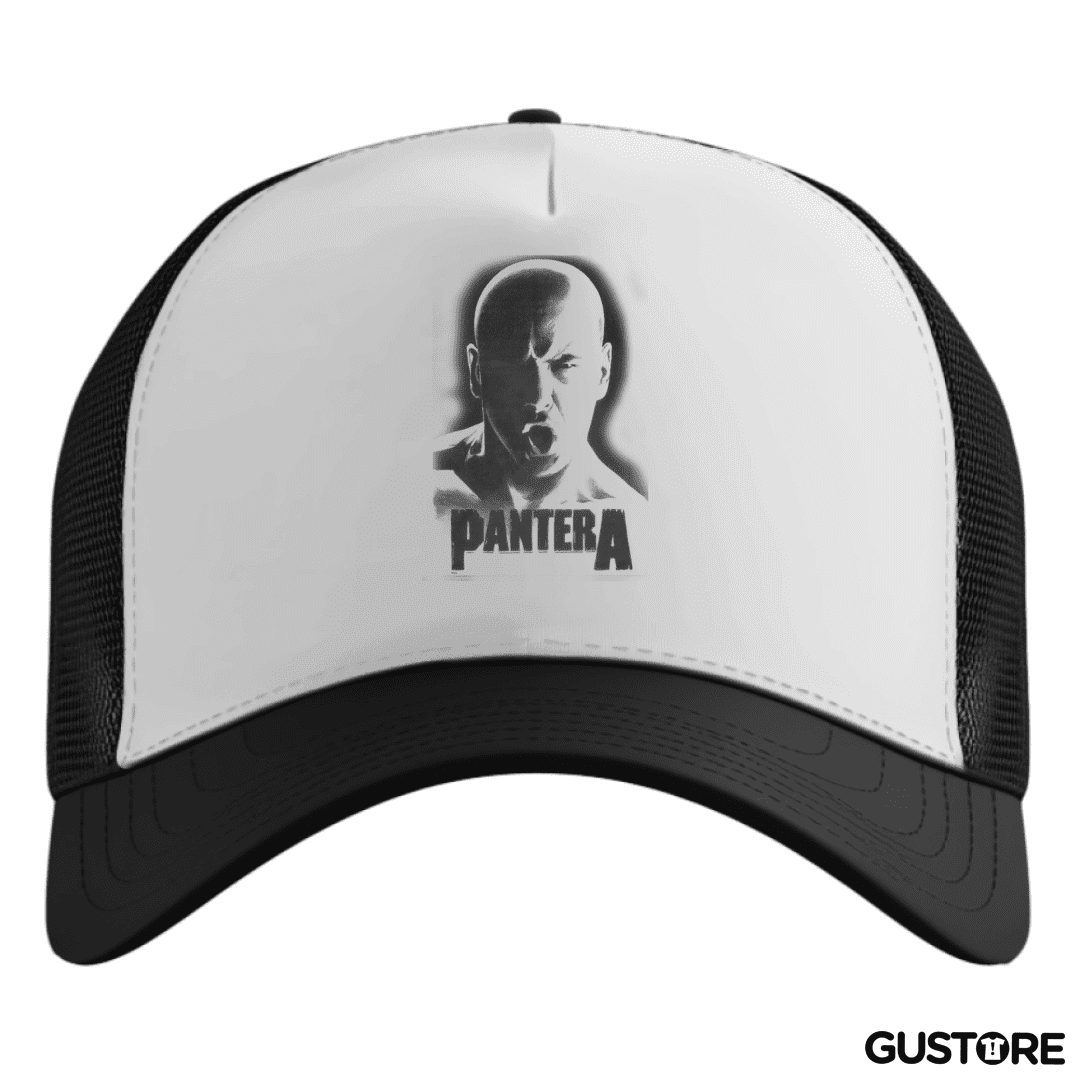 Gorro PANTERA 2 