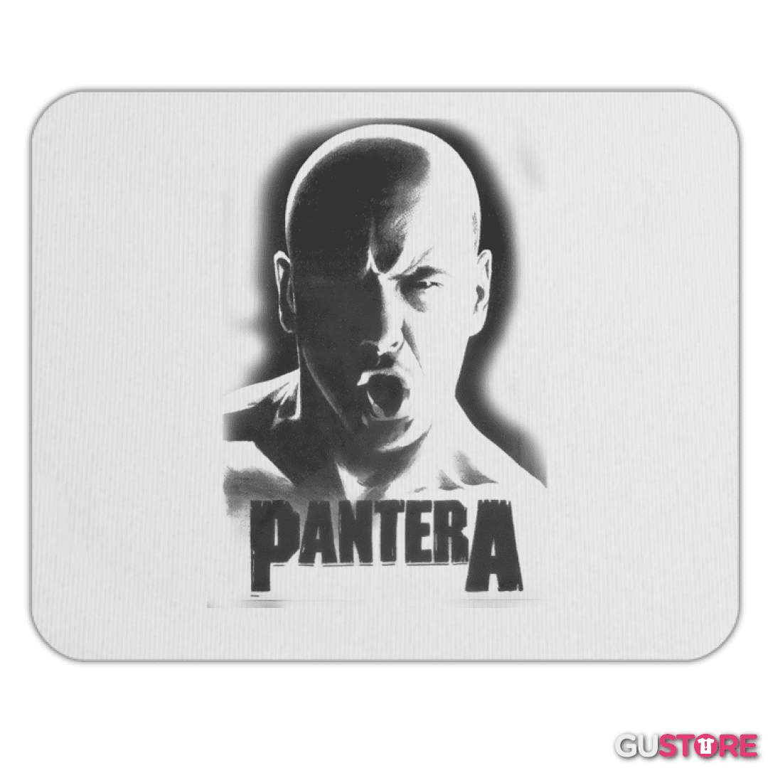 Mousepad PANTERA 2 