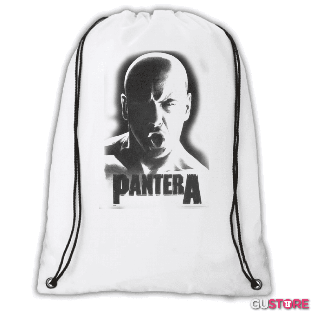 Mochila PANTERA 2 