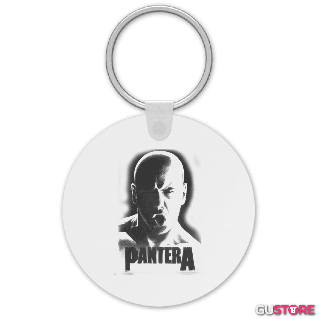 Llavero PANTERA 2 