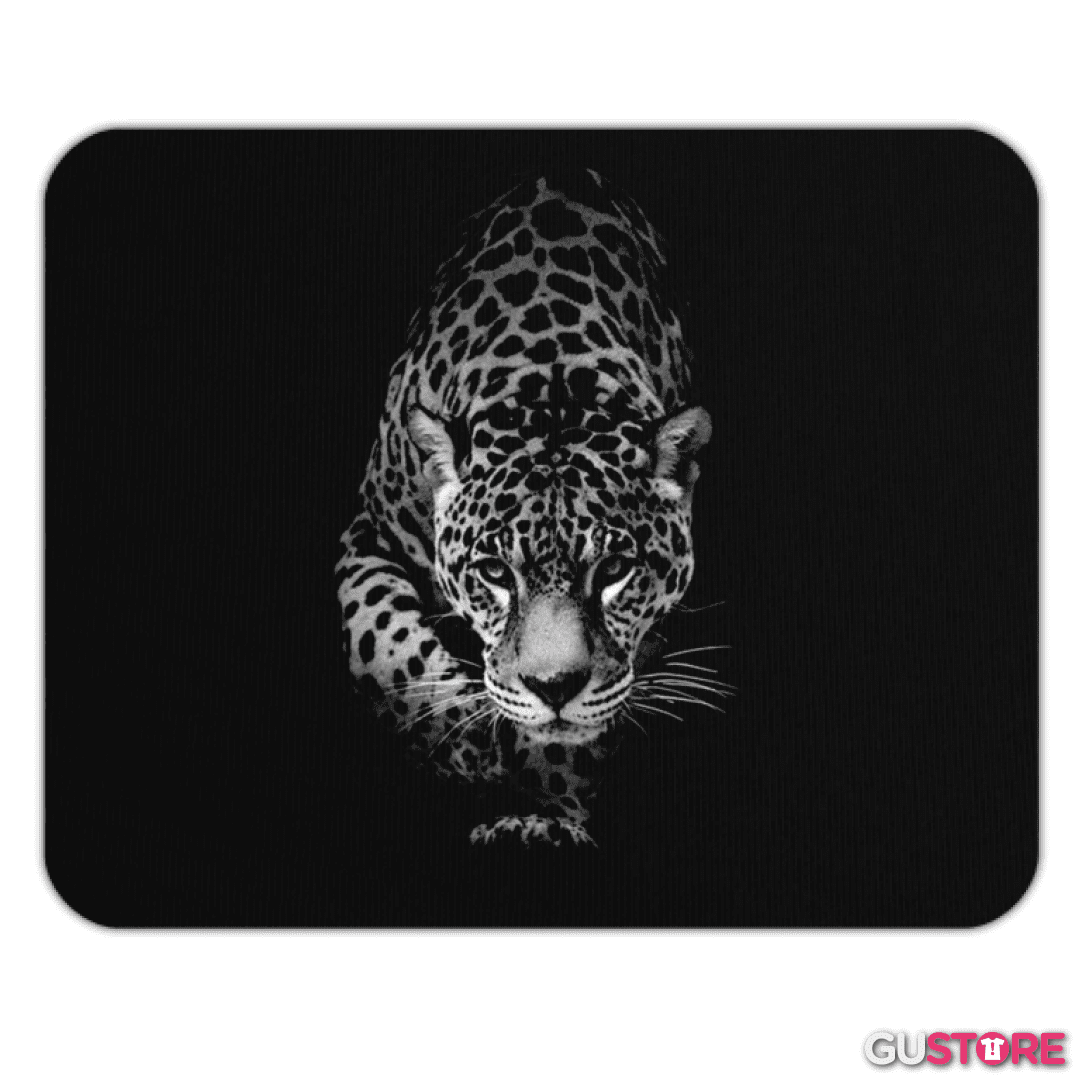Mousepad Leopardo 