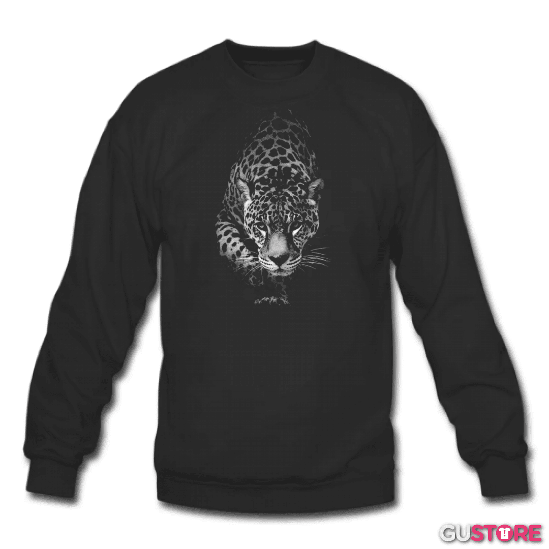 Poleron polo Leopardo 