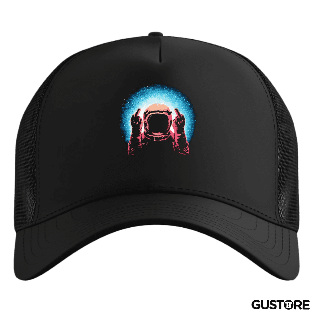 Gorro Astronauta 15 