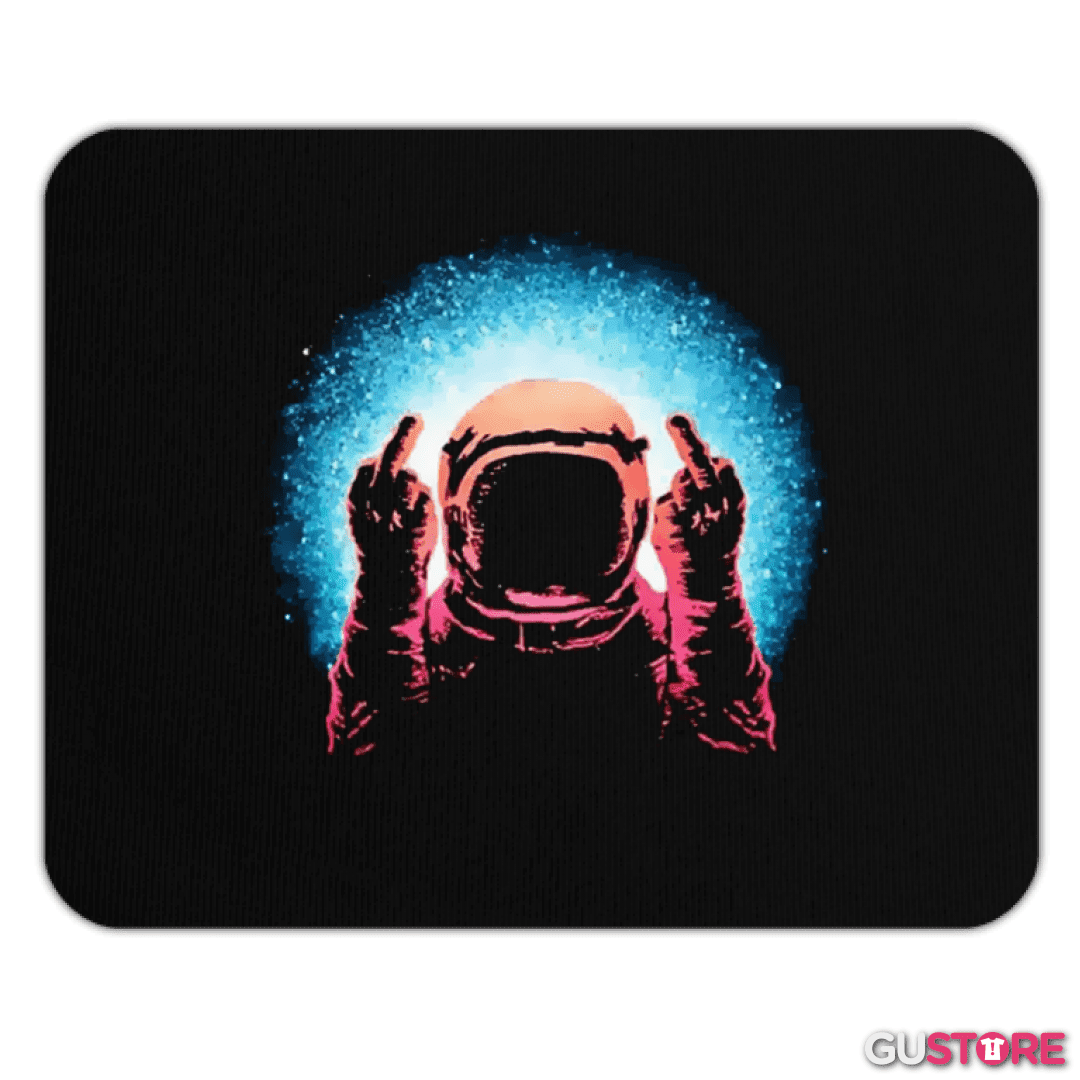 Mousepad Astronauta 15 