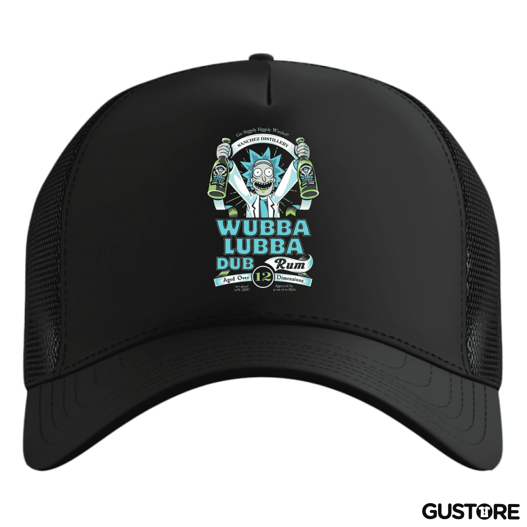 Gorro Don rick
