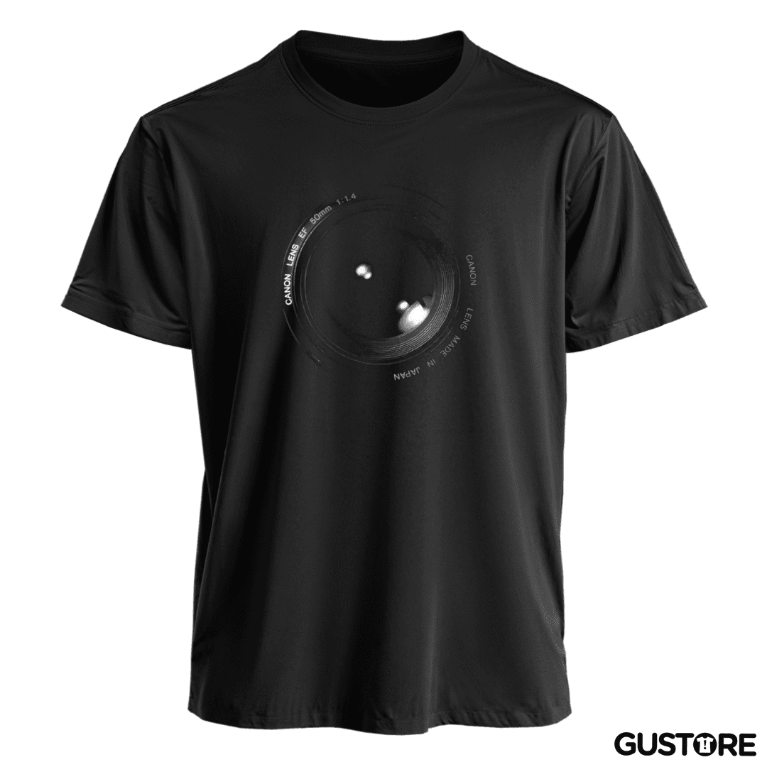 Polera Lente 55mm 