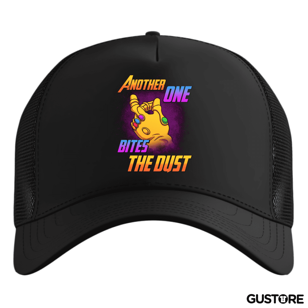 Gorro Another one bites the dust