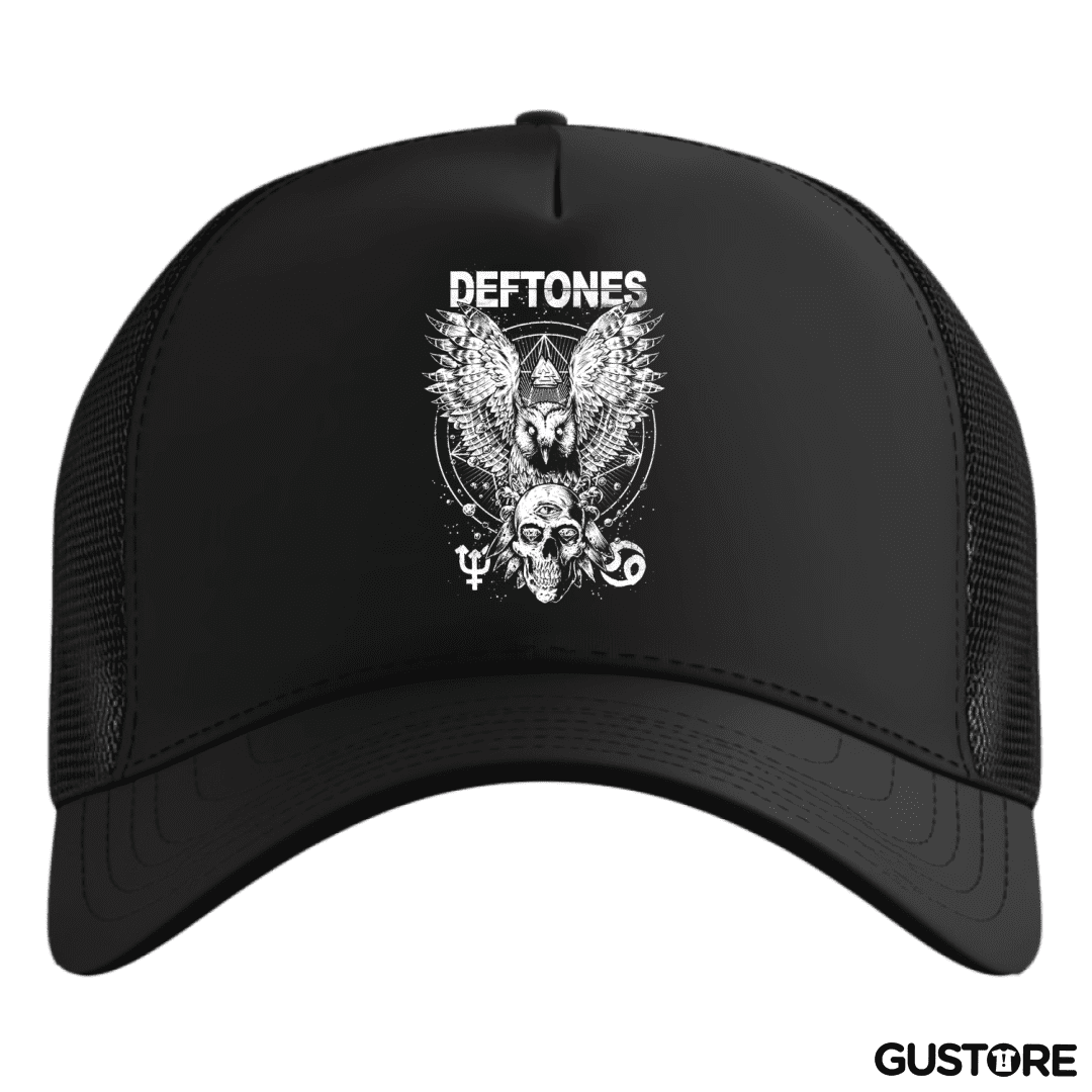 Gorro Deftones